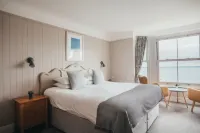 The Bay Hotel Hotels in Saint Keverne