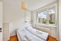 Apartamenty Sun & Snow Gdynia Centrum - Hot Tub