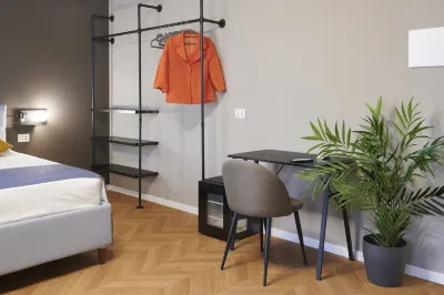 White Ribbon Hotels in Bullona