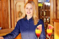 Am Zehntstadl Hotel & Sauna - bar