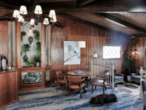 Bluebird Inn Hotels in Cambria