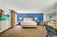 Radisson Hotel Schaumburg - Parkering