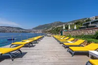 Greenbeach Hotel Hotel a Kalkan