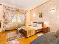 Villas Arbia - Margita Beach Hotel Hotels in Rab
