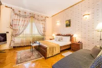 Villas Arbia - Margita Beach Hotel Hotels in Banjol