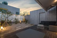 Blo by Blo Hotel Hotel in zona Parco Duryu