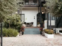 บ้าน Bellwether โรงแรมใกล้สวนฟอร์ซิท