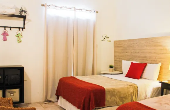 格拉迪奧拉斯 2202 酒店