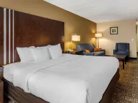 Comfort Inn Paducah I-24 Hotéis em Paducah