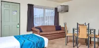 Barringtons Motor Lodge Các khách sạn gần Whakatane Seventh Day Adventist Church