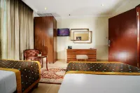 Bravo Royal Hotel Suites Hoteles en Salmiya