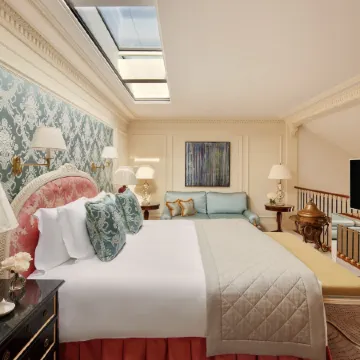 Beau-Rivage Genève