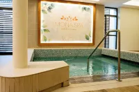Eden Rose Grand Hotel, BW Premier Collection - spa