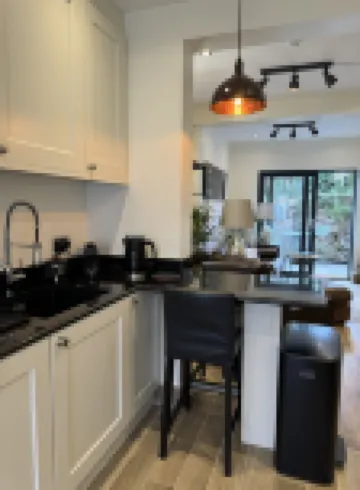 Downshire Haven Hotels in Holywood