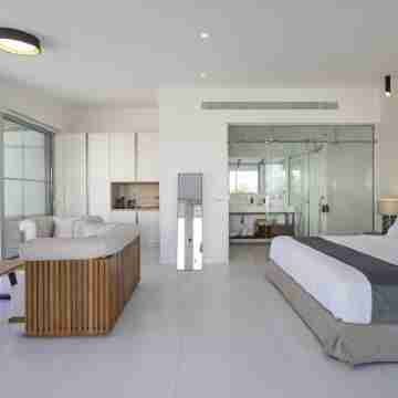 Ray Hotel Corfu Rooms