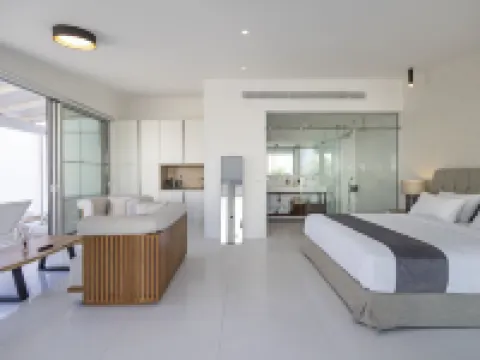 レイホテルコルフ ペラマのホテル