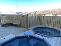 Tryggvabraut - Apartments