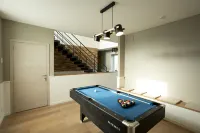 Enjoytoday Vakantiewoning 45