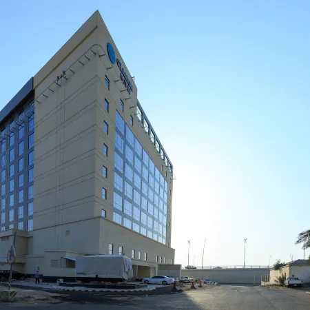 Clarion Hotel Jeddah Airport