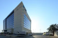 Clarion Hotel Jeddah Airport Hôtels à : Djeddah