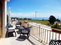 Hotel Porto Badisco - Ocean View