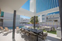 Ayia Napa Kube Villa Kb3, Ayia Napa Center