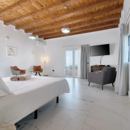 Casa Serena 10 - Boutique Hotel - Adults Only-Breakfast Included
