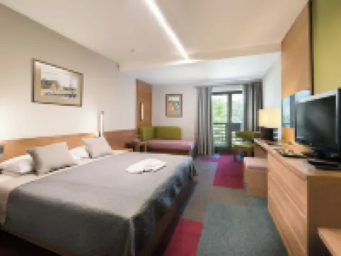 維斯格拉德酒店 維謝格拉德酒店