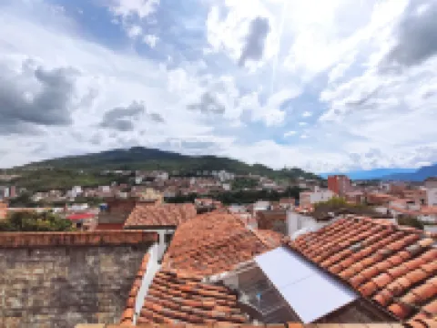 Hostal Colors Hotels in San Gil