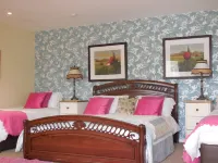 Crystal Springs B&B Các khách sạn ở Killarney