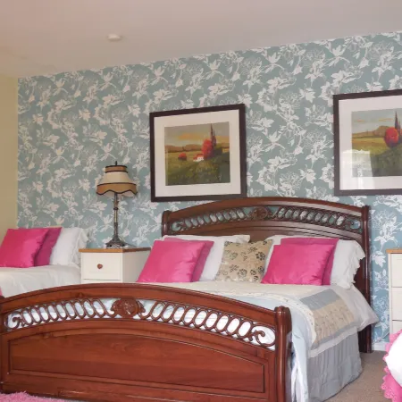 Crystal Springs B&B