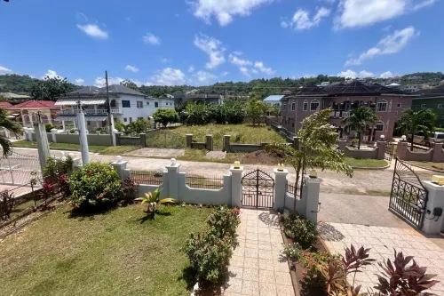 5-Bed Villa and Pool in Runaway Bay, Jamaica