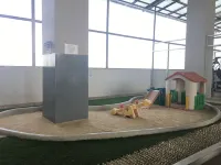 Well Appointed 1Br Apartment at Harvard Jatinangor Hotels in Jatinangor
