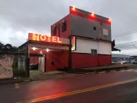 Hotel Ellos Các khách sạn gần Igreja de São Benedito - Santuário do Senhor Bom Jesus de Matosinhos