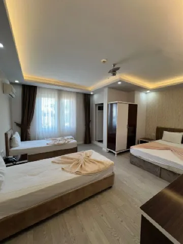 Grand Black Hotel Hotels in 