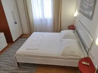 Apartments Hani - balcony