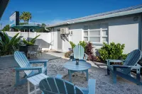 The Bungalows