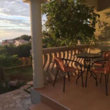 Majero Apartments