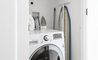 Luxury 2Br 30 Mins to Manhattan Evonify - Housity