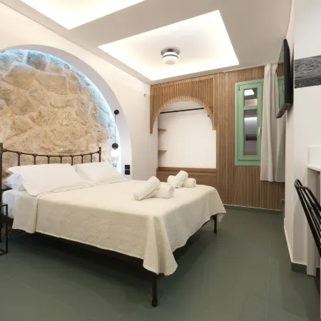 Sartori Concept Hotel