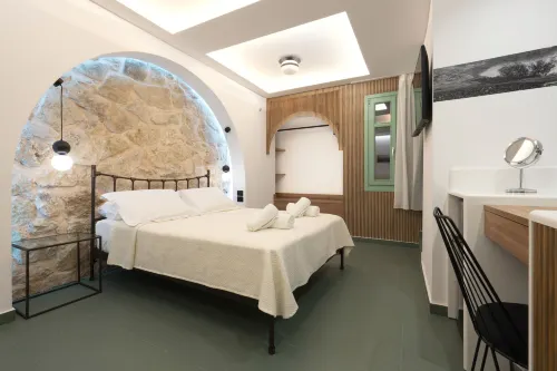 Sartori Concept Hotel - Breakfast
