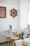 Hostal Cala Llombards - Breakfast