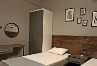 Merve Apart Hotel - Condos