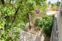 Le Concorde Hôtels à : Marseille
