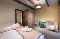 Apartments Čerešňový Sad & Wellness