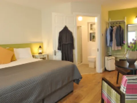 The Gateway Lodge Hotels in Donegal