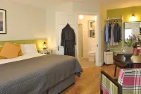 The Gateway Lodge Hotels in Donegal