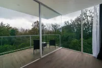 巴爾孔德爾帕爾克飯店