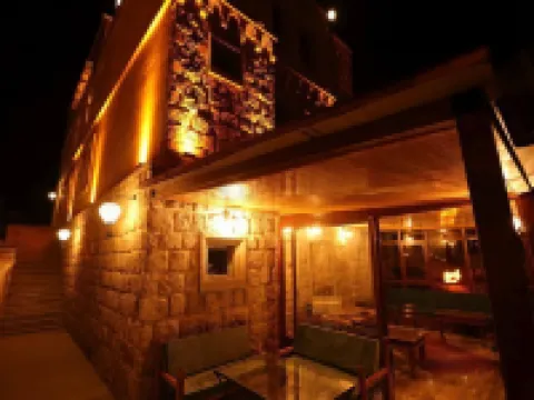 Balloon View Hotel Hotel berhampiran cappadocia airport transfer & Shuttle