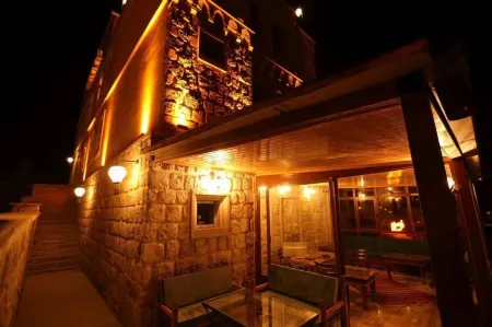Balloon View Hotel